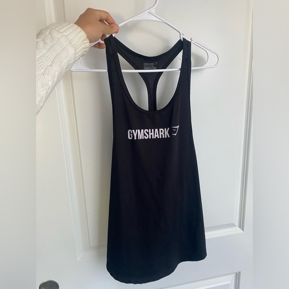 gym shark workout tank top - Picture 1 of 3
